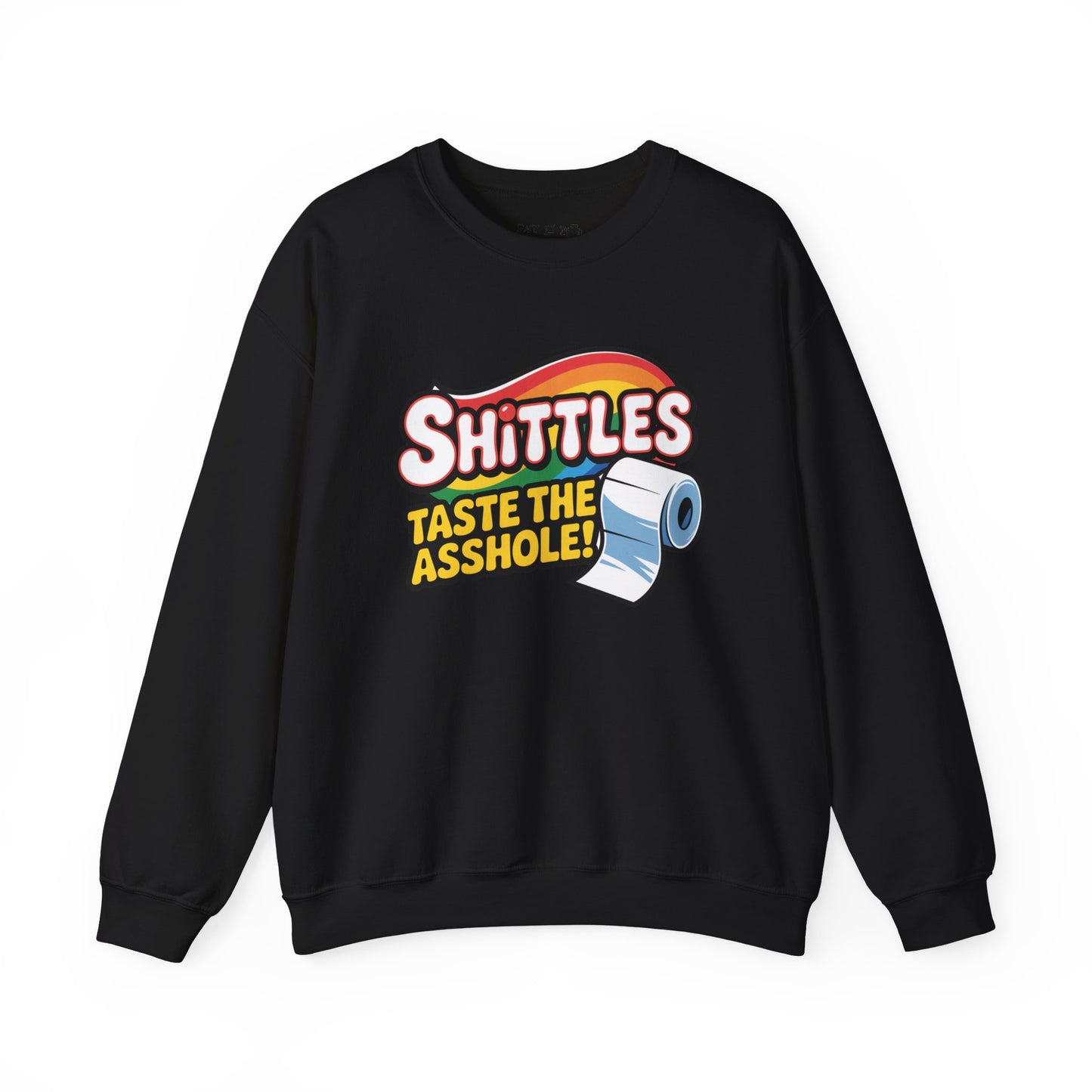 Shittles Sweatshirt