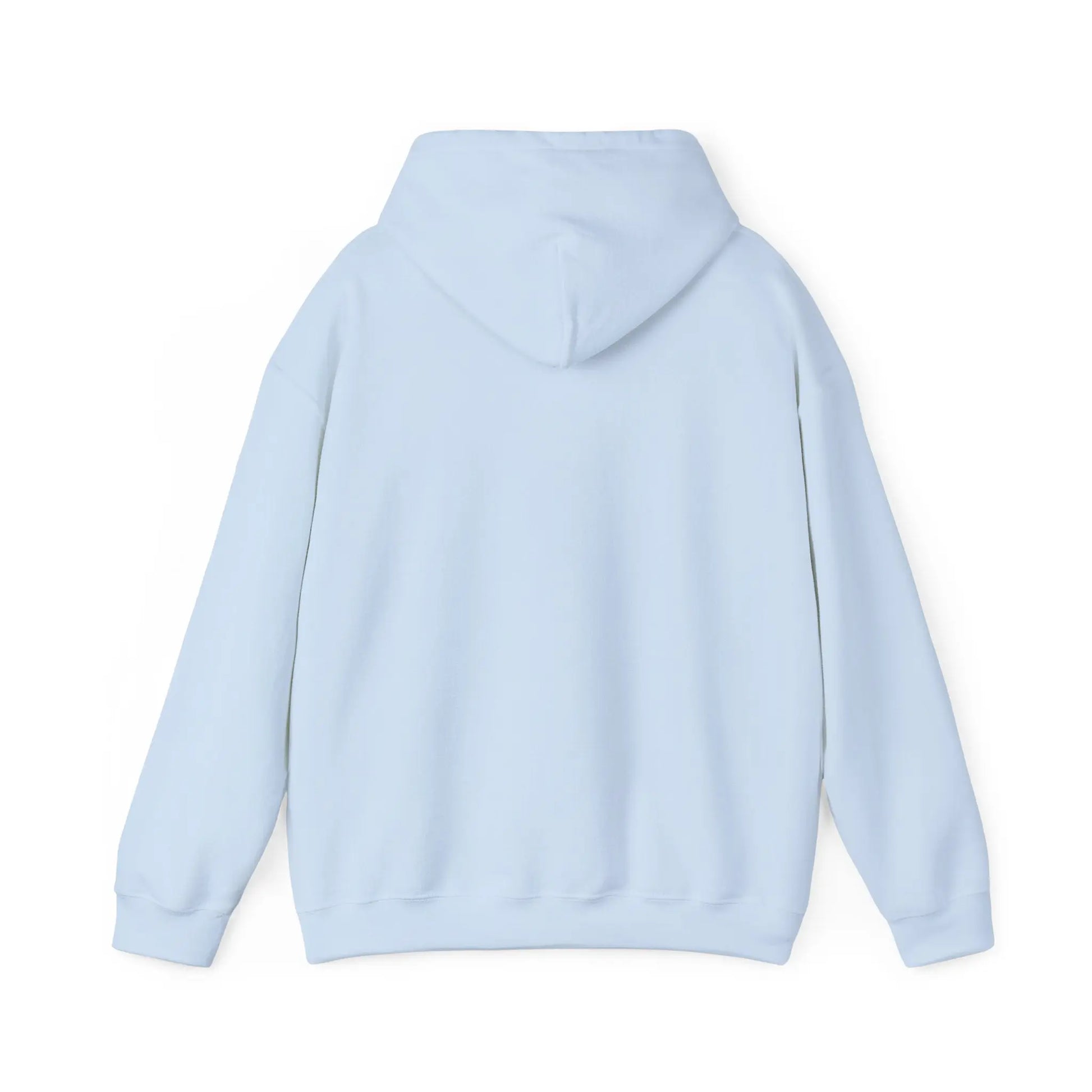 Dear Santa, It Was Self-Care Christmas Hoodie Printify