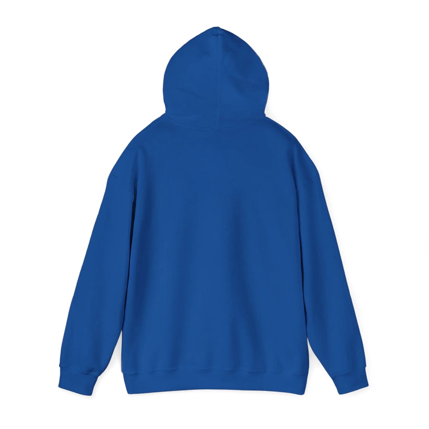 Santa’s Not the Only One Coming Tonight Hoodie Printify