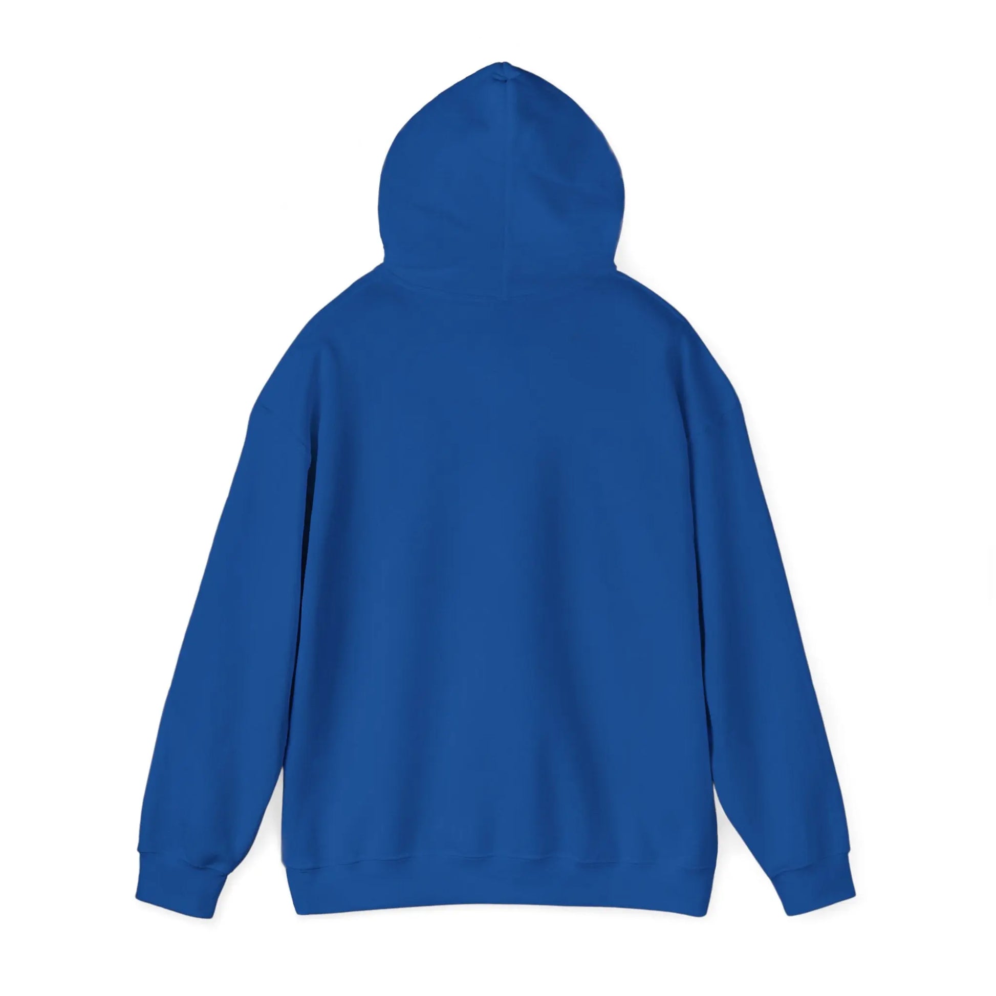 Santa’s Not the Only One Coming Tonight Hoodie Printify