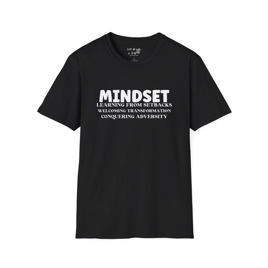 My Mindset Tee Shirt