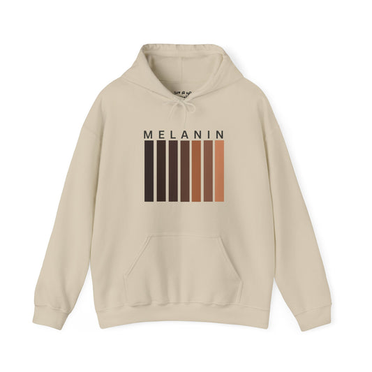 Melanin Hoodie