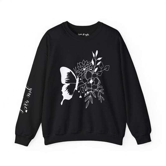 You Are Enough Sweatshirt