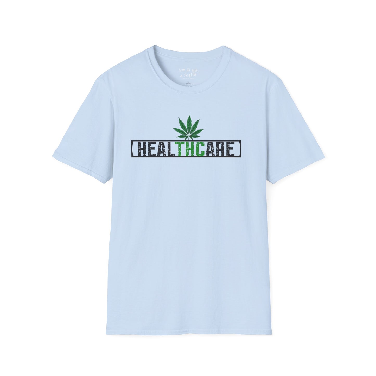 HEALTHCARE Tee Shirt