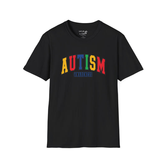 Autism Awareness Tee Shirt