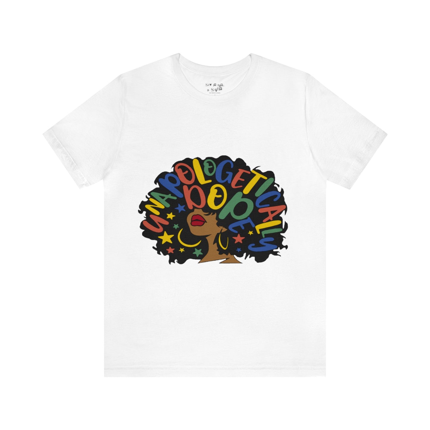 Unapologetically Dope Tee Shirt