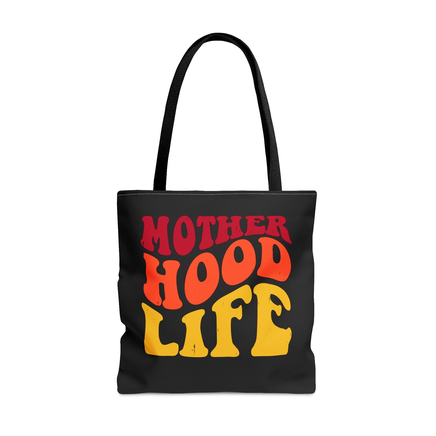 Motherhood Life Tote Bag