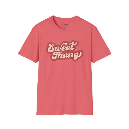 Sweet Thang Tee Shirt