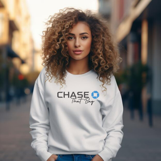 Get The Bag Sweatshirt